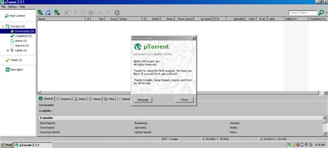 Download Utorrent For Windows Oldversion Com