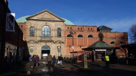 Derby Market Hall 2020 All You Need To Know Before You Go With