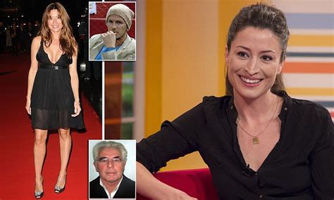Rebecca Loos Claims Clifford Offered Her £1m For Sex Tape Daily Mail Online