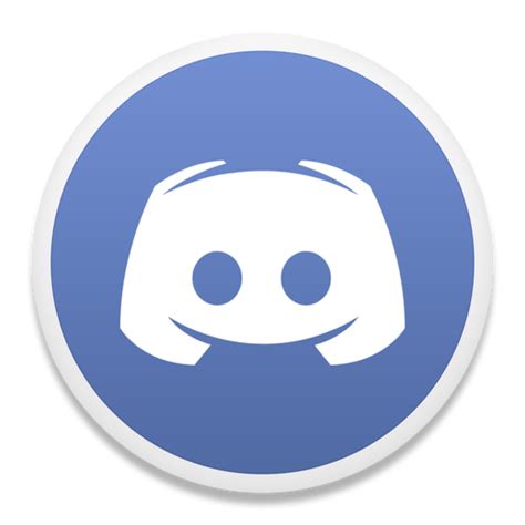 Discord Pfp With Transparent Background Discord Icon Png Transparent Images