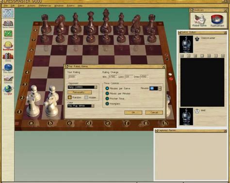 How To Run Chessmaster On Windows 10 Notret