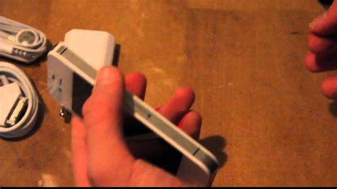 Maybe you would like to learn more about one of these? How To Open Micro Sim Card Slot On Apple iPhone 4S! Part 3 - YouTube