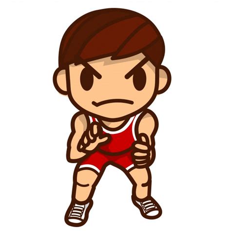 Pacific northwest wrestling (pnw) (also known as big time wrestling and portland wrestling) is the common name used to refer to several different professional wrestling companies, both past and present, based in portland, oregon, united states. レスリング | 無料イラスト素材｜素材ラボ