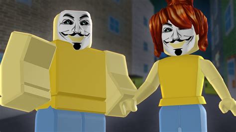 10 Types Of Hacks On Roblox