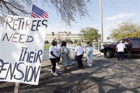 State and Local Workers’ Pensions Eat Into Their Paychecks - WSJ