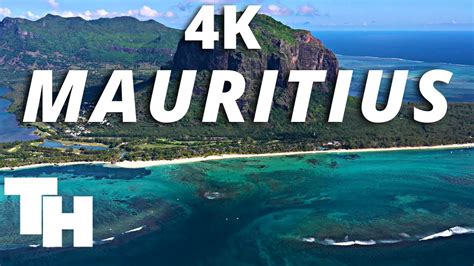 Mauritius 4k Youtube