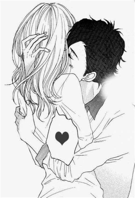 Love Kiss Anime Kiss Anime Love Manga Love
