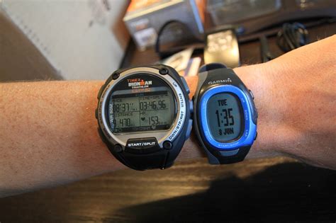 Timex Ironman GPS Global Trainer In Depth Review DC Rainmaker