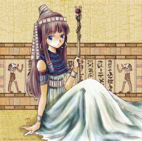 Yugioh Pharaoh Atem X Oc Reader The Egyptian Goddess Distance And