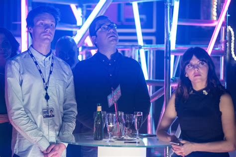 W1a Series 3 Finale Bbc Two Review The Satire Gets To The End Of Its Joke