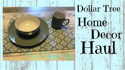 Hello my loves, welcome to my channel. DOLLAR TREE HOME DECOR HAUL - YouTube