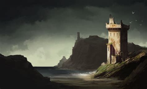Paintings Dishonored Wiki Fandom Powered By Wikia