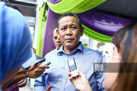 Suasana aidilfitri keluarga diraja johor 2019. Pembukaan Hospital Rembau ditangguh | Wilayah | Berita Harian