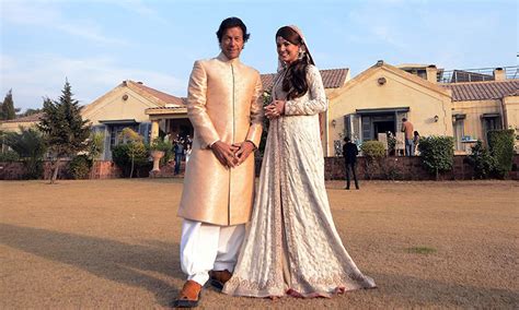 Imran Khans Wedding How The Media Failed Dawncom