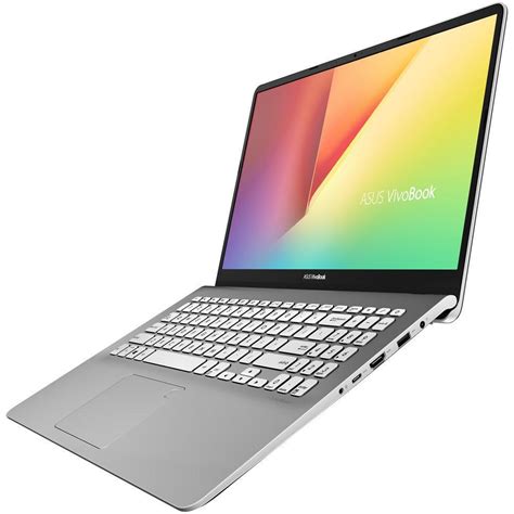 Asus Vivobook S15 S530f 15 Core I7 18 Ghz Ssd 128 Gb Hdd 1 Tb