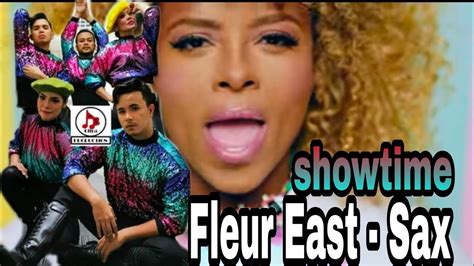 Sax Fleur East Dance By Abcitradancer Youtube