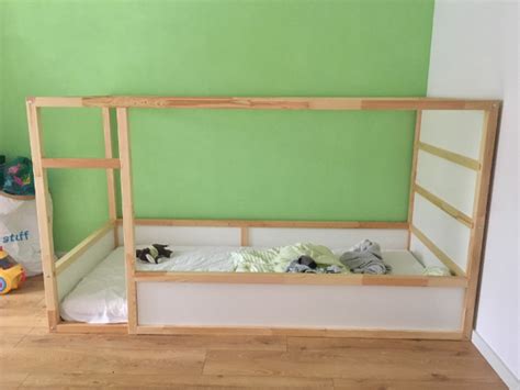 Check spelling or type a new query. Ikea Kura Hack: Cooles Kinderbett mit Dach zum ...