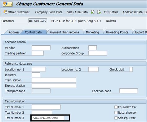 To file customs documents such as bill of lading. STO Configuration for GST - ERP SCM - Community Wiki