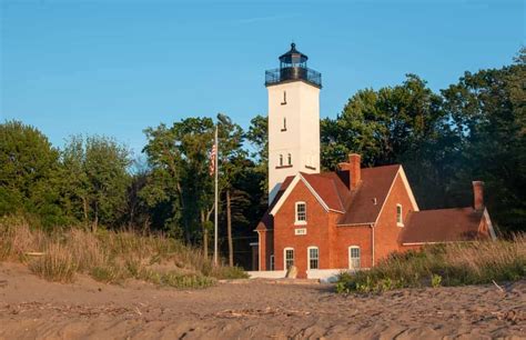 15 Great Things To Do At Presque Isle State Park In Erie Pa