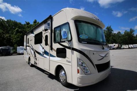 Thor Ace Rvs For Sale In North Carolina