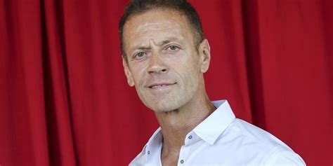 Rocco Siffredi Biographie Et Vie Privée Cosmopolitanfr