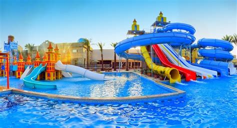 9 Top Water Parks In Hyderabad For A Refreshing Day Out In 2019