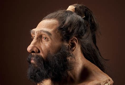 Neanderthal Genome Shows Most Humans Are Cavemen WIRED