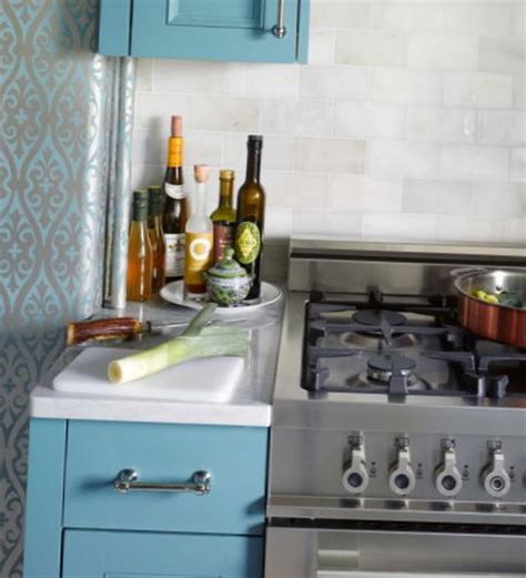 Our countertop appliances and major kitchen appliance suites are designed to help achieve all your culinary goals. Small kitchen in new York city - My-Sweet-House