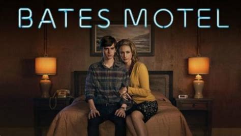 Bates Motel Continues Incestuous Hints As Norma Gets Crazier