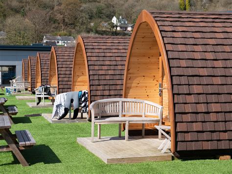 A Comprehensive Beginners Guide To Glamping In The Uk Campsited