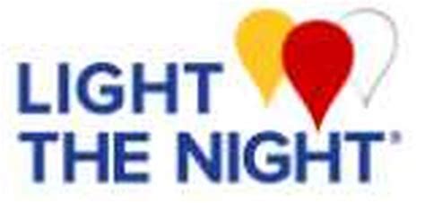 Leukemia And Lymphoma Societys Light The Night Walk Saturday Oct 19