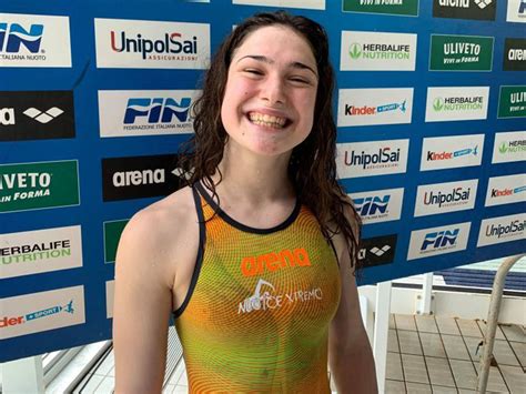 8 hours ago · a parte la gara orribile, non so cosa ho fatto. Benedetta Pilato pensa già ai mondiali giovanili ...