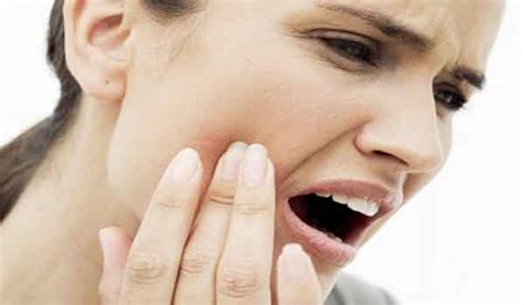 You can have your child. How To Get Rid Of Tooth Ache?