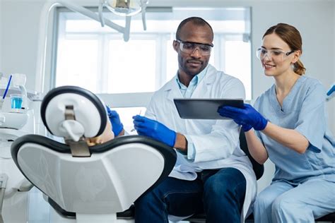 Dental Digital Imaging For Intra Oral Dental Assistants