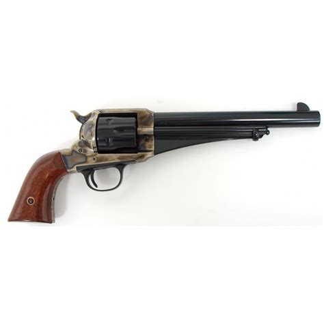 Uberti 1875 Outlaw 45 Lc Caliber Revolver 1875 Army Outlaw With 7 12