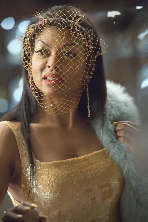 Taraji P Henson