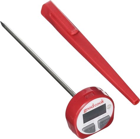 Good Cook Classic Digital Thermometer Nsf Approved Meat