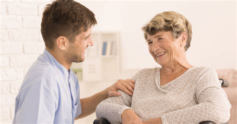 Home Care For The 21st Century Is Taking On Covid 19 And The Dire Need