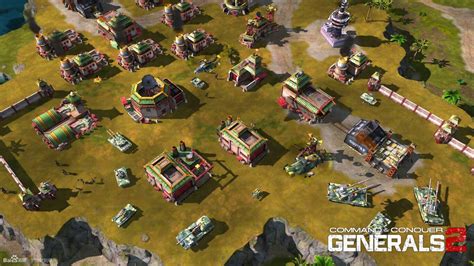 Mod Is Now On Hiatus News Command And Conquer Generals 2
