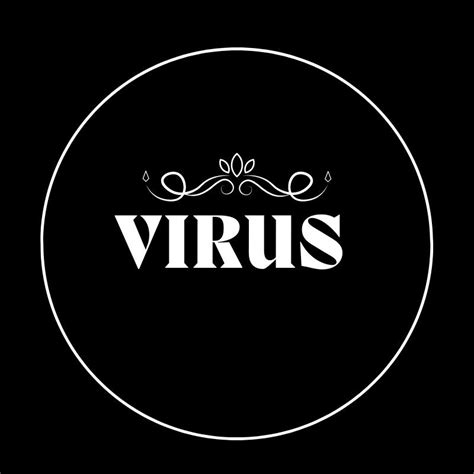 Virus ツ