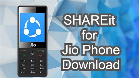Shareit For Jio Phone Free Download 2023 100 Working Jiotv For Pc