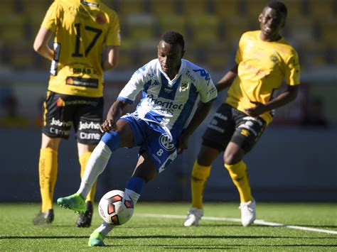 If Elfsborg Ifk Göteborg If Elfsborg