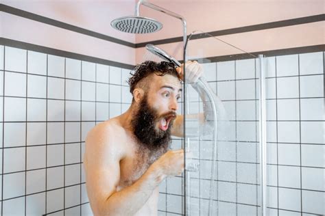 Vos Conseils Pour Se Prendre Une Bonne Douche Froide A Caille Mais C