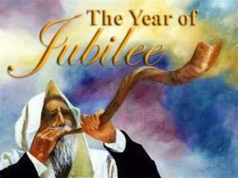 What And When Is The Next Jubilee Year