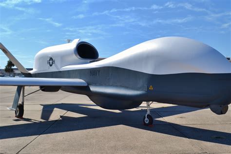 Uav Missile Contracts Highlight New Year Deals
