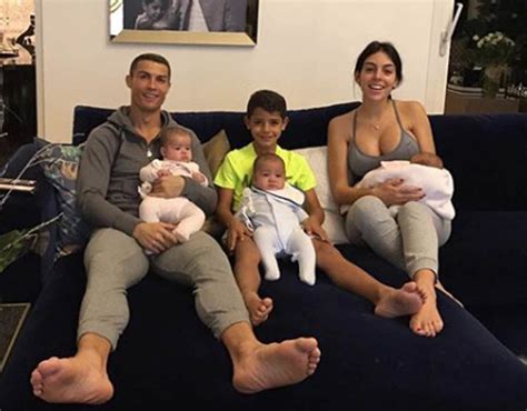 Unlike most successful athletes of his age, he is still not married. Cristiano Ronaldo: PSG making plans to sign Real Madrid ...