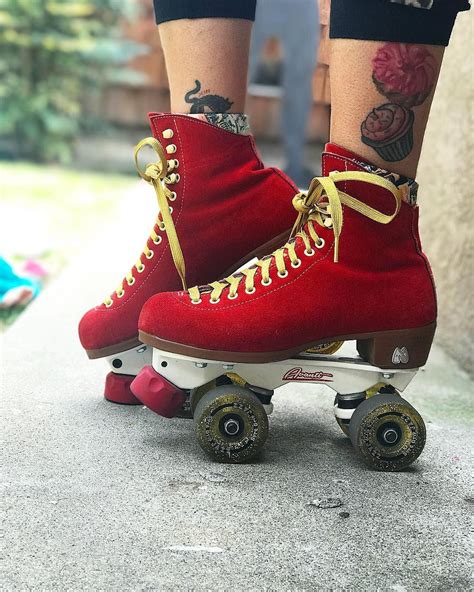 1833 Likes 23 Comments Moxi Roller Skate Shop Moxiskateshop On Instagram “custom Moxi