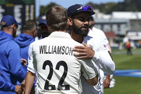 New zealand test squad's ipl players to leave india on 11 may 06 may, 2021 new zealand's test players who are part of the indian premier league (ipl) teams will leave india for the uk, where they face england in two tests before the world test championship (wtc) final against india, on may 11, new zealand cricket (nzc) said on thursday. IND v ENG 2021: "It's just a distraction"- Virat Kohli on the ICC World Test Championship