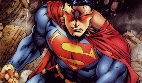 9 Weird Things About Superman Nz