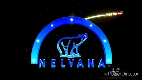 Nelvana Corus Logo